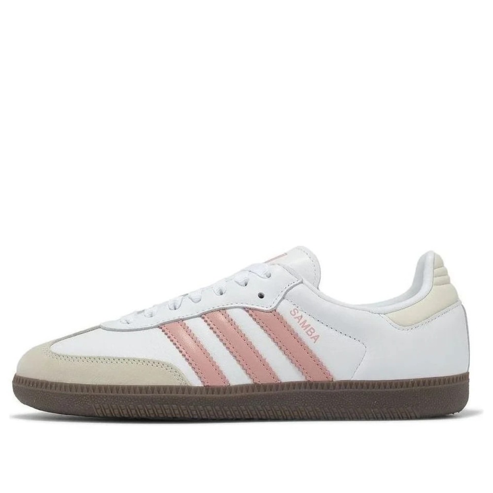 Size 6 - [NEW] Women's adidas Samba OG Shoes 'White' JI2677